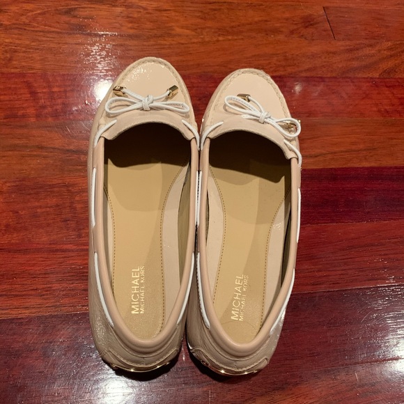 Michael Kors flats - Picture 2 of 6